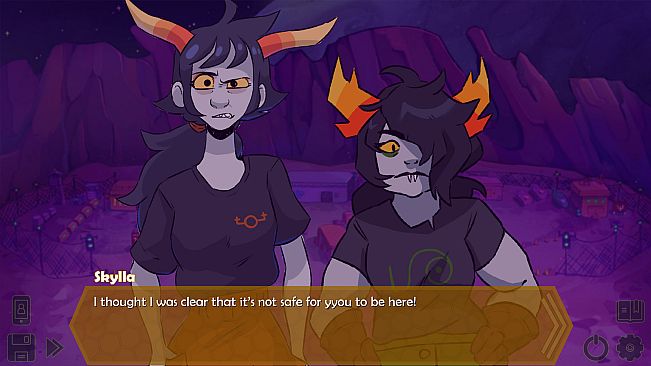 Friendsim 2
