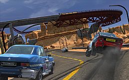 Trackmania United Forever