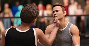 College Kings 2 - Episode 3 'Back To Basics'