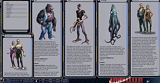 Fantasy Grounds - Solomani Front