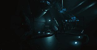 Lost in the Hole