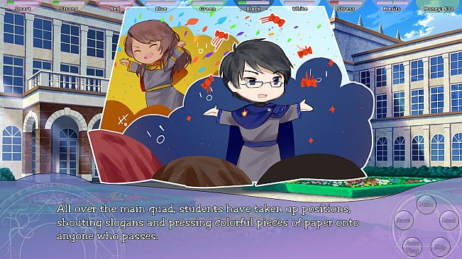 Magical Diary: Wolf Hall