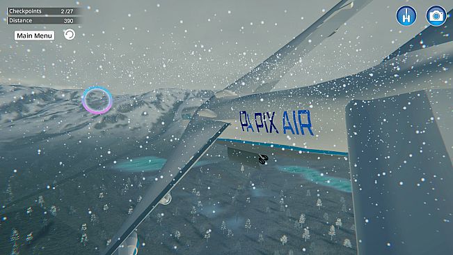 Easy Flight Simulator 2