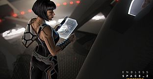 ENDLESS Space 2 - Vaulters