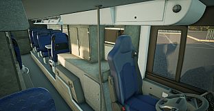 Fernbus Simulator - Astromega