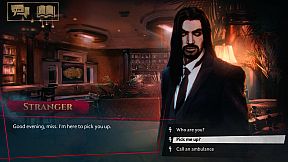 Vampire: The Masquerade - Coteries of New York