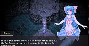 The Forgotten Empire