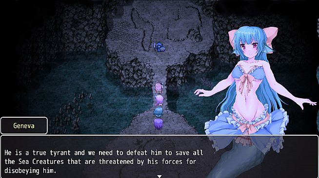 The Forgotten Empire