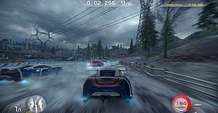 Rise: Race The Future