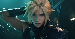 FINAL FANTASY VII Remake Series Trilogy Edition
