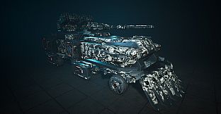 The Front - Snow Camo Pack