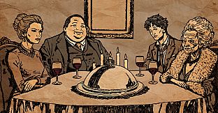 Bon Appétit