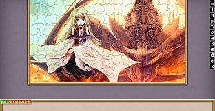 Jigsaw Puzzle Pack - Pixel Puzzles Ultimate: PP2 Anime