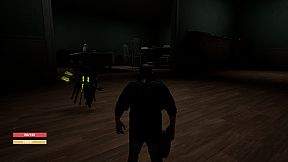 逃离梦魇(Escape from the nightmare)