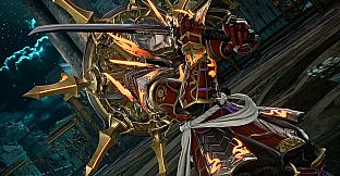 SOULCALIBUR VI - DLC8: Character Creation Set C