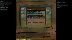 Lily's Lil Video Shop!