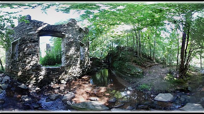 Exhale XR - Magnificent Dream