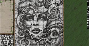 Jigsaw Puzzle Pack - Pixel Puzzles Ultimate: Cheregi