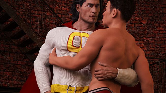 Before The Coming End: Power Play Gets Dominated (eBooks)