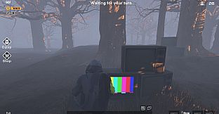 ESCAPE: FALSE COLORS