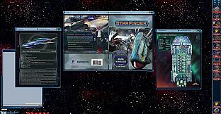 Fantasy Grounds - Starfinder RPG - Devastation Ark AP 1: Waking the Worldseed