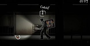 Steal the Chicken