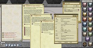 Fantasy Grounds - Mini-Dungeon #019: The Goblin Warren (PFRPG)