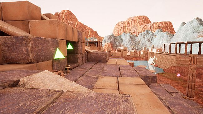 A Series of Temporal Mishaps