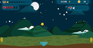 Catch a Falling Star