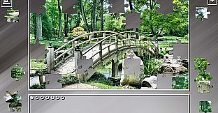 Super Jigsaw Puzzle: Generations - Bridges