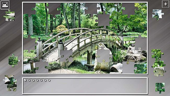 Super Jigsaw Puzzle: Generations - Bridges
