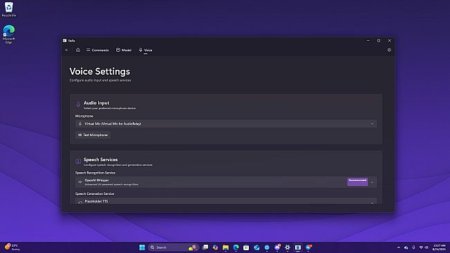 Stella: Your Virtual Assistant