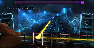 Rocksmith 2014 – Hank Williams - “I’m So Lonesome I Could Cry”