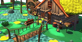 Frop: Chronicles of the Forged Path