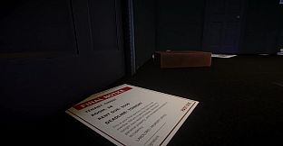 THE LAST LOGIN