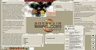 Fantasy Grounds - Fae Land JumpStart