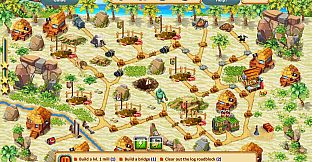 Crown of the Empire: Temple of Resurrection