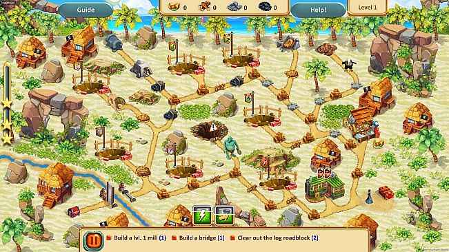 Crown of the Empire: Temple of Resurrection