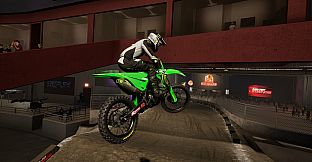 MX vs ATV Legends - Reflex Pack