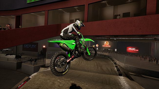 MX vs ATV Legends - Reflex Pack