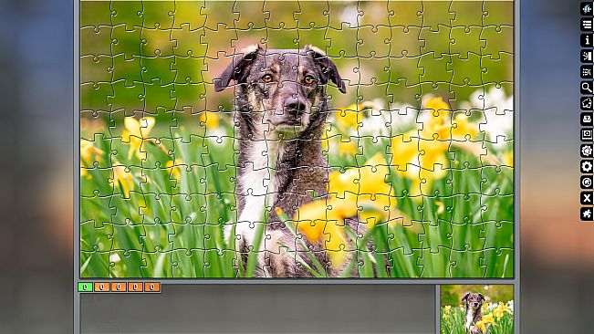 Jigsaw Puzzle Pack - Pixel Puzzles Ultimate: Variety Pack 20