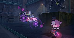 Bail or Jail - Character DLC Bundle 2