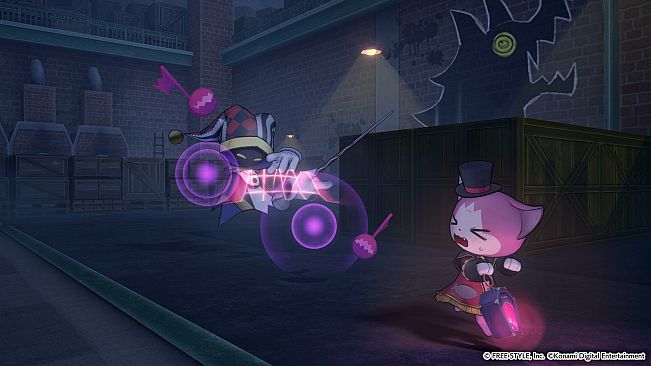 Bail or Jail - Character DLC Bundle 2