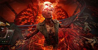 Zombie Army 4: Mission 4 - Damnation Valley