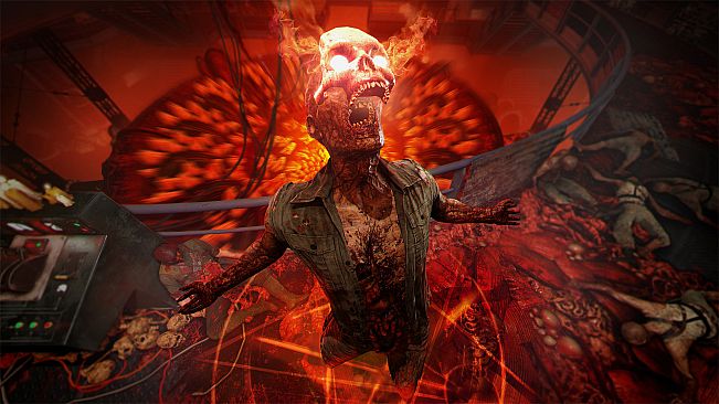 Zombie Army 4: Mission 4 - Damnation Valley