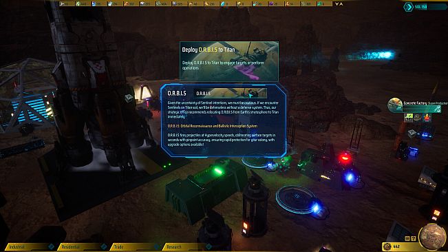 Titan: The Ascension