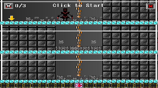 Wish of Abyss Dungeon