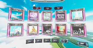 Box To The Beat VR - K-pop Pack