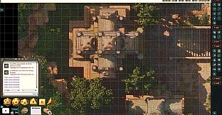 Fantasy Grounds - FG Kingdoms Ancient Places