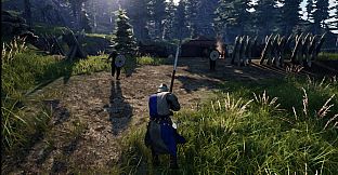 Mortem: Fallen Kingdom